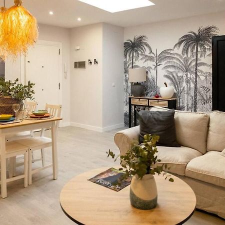 Atico Nuevo En Corazon De Malaga Apartment Bagian luar foto