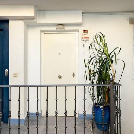 Atico Nuevo En Corazon De Malaga Apartment Bagian luar foto