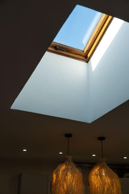 Atico Nuevo En Corazon De Malaga Apartment Bagian luar foto
