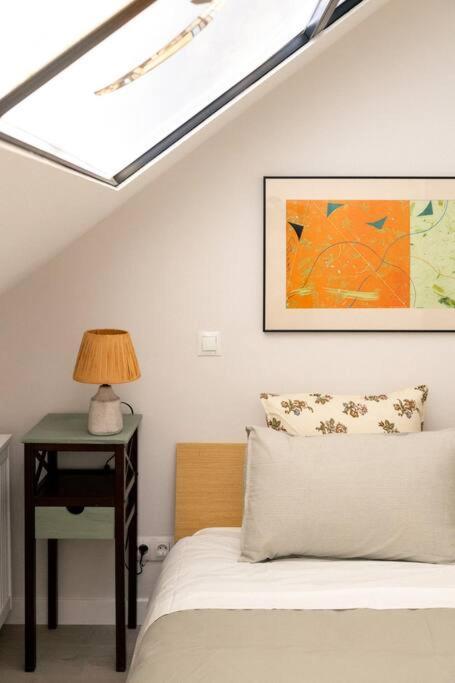Atico Nuevo En Corazon De Malaga Apartment Bagian luar foto