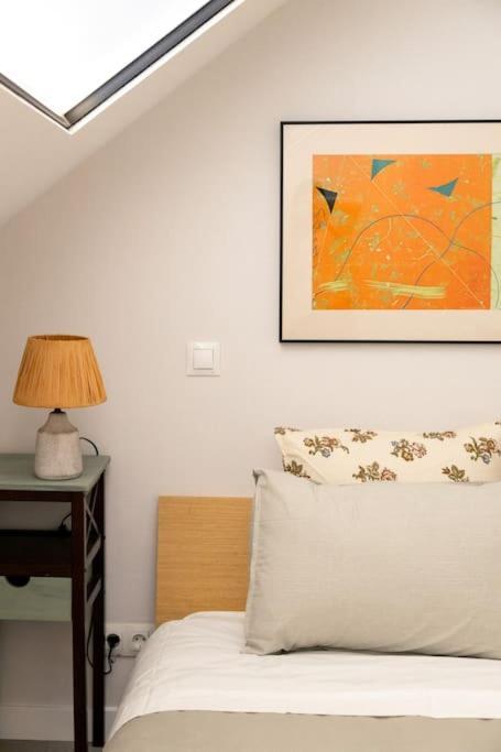 Atico Nuevo En Corazon De Malaga Apartment Bagian luar foto