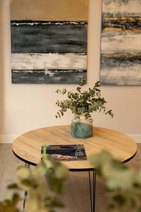 Atico Nuevo En Corazon De Malaga Apartment Bagian luar foto