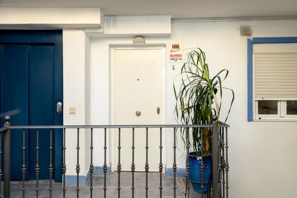Atico Nuevo En Corazon De Malaga Apartment Bagian luar foto