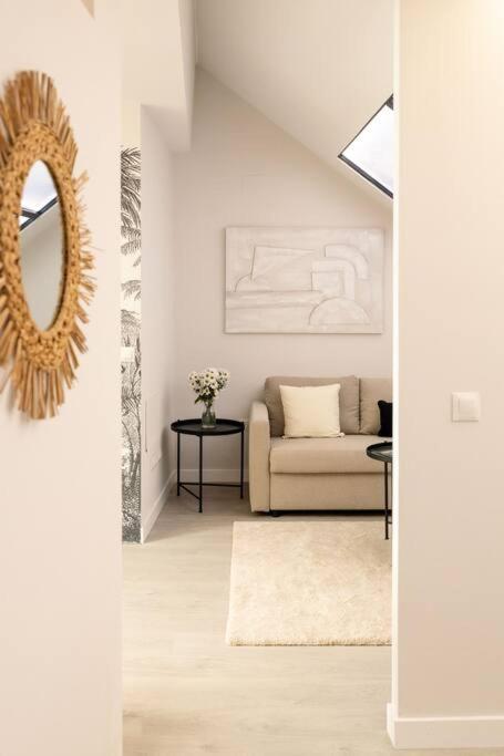 Atico Nuevo En Corazon De Malaga Apartment Bagian luar foto