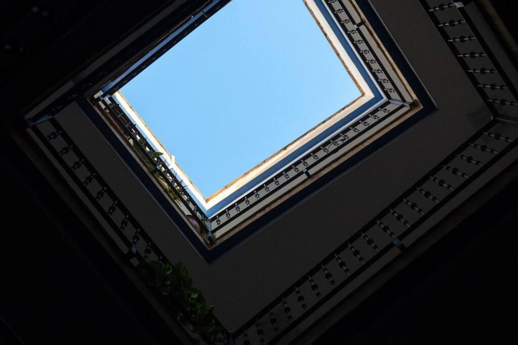 Atico Nuevo En Corazon De Malaga Apartment Bagian luar foto