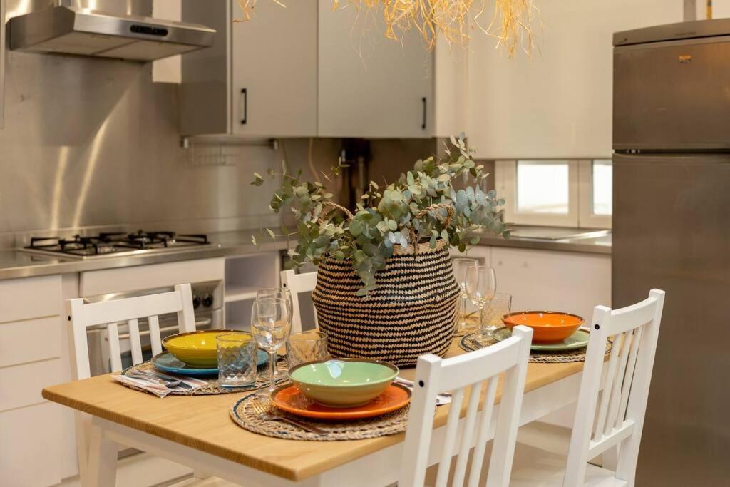 Atico Nuevo En Corazon De Malaga Apartment Bagian luar foto
