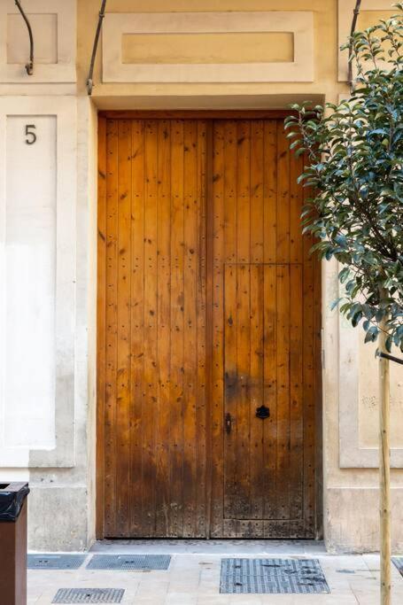 Atico Nuevo En Corazon De Malaga Apartment Bagian luar foto