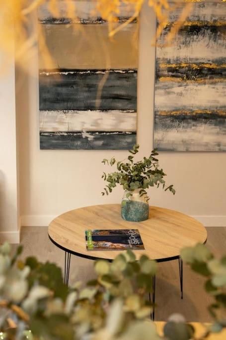 Atico Nuevo En Corazon De Malaga Apartment Bagian luar foto