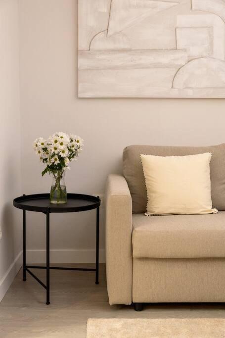 Atico Nuevo En Corazon De Malaga Apartment Bagian luar foto