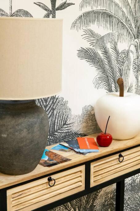 Atico Nuevo En Corazon De Malaga Apartment Bagian luar foto
