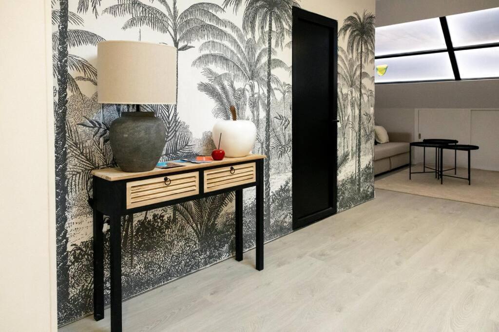 Atico Nuevo En Corazon De Malaga Apartment Bagian luar foto